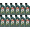 Castrol Magnatec Diesel 5W-40 DPF Motoröl 12x 1l = 12 Liter