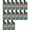 Castrol Magnatec Diesel 5W-40 DPF Motoröl 15x 1l = 15 Liter