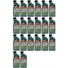 Castrol Magnatec Diesel 5W-40 DPF Motoröl 20x 1l = 20 Liter