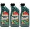 Castrol Magnatec Diesel 5W-40 DPF Motoröl 3x 1l = 3 Liter