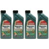 Castrol Magnatec Diesel 5W-40 DPF Motoröl 4x 1l = 4 Liter