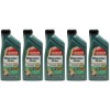 Castrol Magnatec Diesel 5W-40 DPF Motoröl 5x 1l = 5 Liter