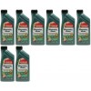 Castrol Magnatec Diesel 5W-40 DPF Motoröl 8x 1l = 8 Liter