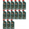 Castrol Magnatec 5W-40 C3 Motoröl 15x 1l = 15 Liter
