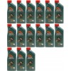 Castrol Magnatec 5W-40 C3 Motoröl 15x 1l = 15 Liter