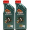 Castrol Magnatec 5W-40 C3 Motoröl 2x 1l = 2 Liter