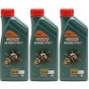 Castrol Magnatec 5W-40 C3 Motoröl 3x 1l = 3 Liter