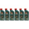 Castrol Magnatec 5W-40 C3 Motoröl 6x 1l = 6 Liter