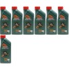 Castrol Magnatec 5W-40 C3 Motoröl 7x 1l = 7 Liter