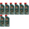 Castrol Magnatec 5W-40 C3 Motoröl 8x 1l = 8 Liter