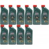 Castrol Magnatec Professional OE 5W-40 Motoröl 10x 1l = 10 Liter