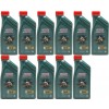 Castrol Magnatec Professional OE 5W-40 Motoröl 11x 1l = 11 Liter