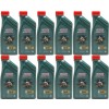 Castrol Magnatec Professional OE 5W-40 Motoröl 12x 1l = 12 Liter