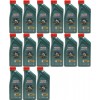 Castrol Magnatec Professional OE 5W-40 Motoröl 15x 1l = 15 Liter