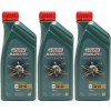 Castrol Magnatec Professional OE 5W-40 Motoröl 3x 1l = 3 Liter