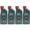 Castrol Magnatec Professional OE 5W-40 Motoröl 4x 1l = 4 Liter