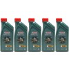 Castrol Magnatec Professional OE 5W-40 Motoröl 5x 1l = 5 Liter