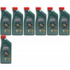 Castrol Magnatec Professional OE 5W-40 Motoröl 7x 1l = 7 Liter