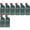 Castrol Magnatec Professional OE 5W-40 Motoröl 8x 1l = 8 Liter