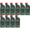 Castrol Magnatec Professional A3 5W-40 Motoröl 10x 1l = 10 Liter
