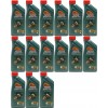 Castrol Magnatec Professional A3 5W-40 Motoröl 15x 1l = 15 Liter