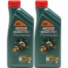Castrol Magnatec Professional A3 5W-40 Motoröl 2x 1l = 2 Liter