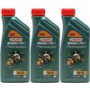 Castrol Magnatec Professional A3 5W-40 Motoröl 3x 1l = 3 Liter