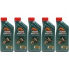 Castrol Magnatec Professional A3 5W-40 Motoröl 5x 1l = 5 Liter