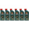 Castrol Magnatec Professional A3 5W-40 Motoröl 6x 1l = 6 Liter