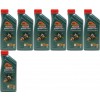 Castrol Magnatec Professional A3 5W-40 Motoröl 7x 1l = 7 Liter