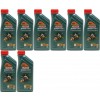 Castrol Magnatec Professional A3 5W-40 Motoröl 8x 1l = 8 Liter