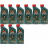 Castrol Magnatec Professional A3 5W-40 Motoröl 9x 1l = 9 Liter