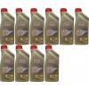 Castrol Edge Professional Titanium A5 5W-30 Motoröl 10x 1l = 10 Liter