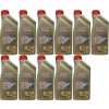 Castrol Edge Professional Titanium A5 5W-30 Motoröl 11x 1l = 11 Liter