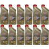 Castrol Edge Professional Titanium A5 5W-30 Motoröl 12x 1l = 12 Liter