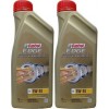 Castrol Edge Professional Titanium A5 5W-30 Motoröl 2x 1l = 2 Liter