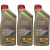 Castrol Edge Professional Titanium A5 5W-30 Motoröl 3x 1l = 3 Liter