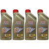 Castrol Edge Professional Titanium A5 5W-30 Motoröl 4x 1l = 4 Liter