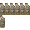Castrol Edge Professional Titanium A5 5W-30 Motoröl 7x 1l = 7 Liter