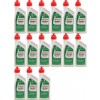 Castrol Garden Chain Öl 15x 1l = 15 Liter