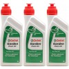 Castrol Garden Chain Öl 3x 1l = 3 Liter