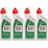 Castrol Garden Chain Öl 4x 1l = 4 Liter