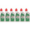 Castrol Garden Chain Öl 6x 1l = 6 Liter
