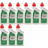 Castrol Garden Chain Öl 9x 1l = 9 Liter