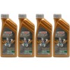 Castrol Edge 10W-60 Supercar Motoröl 4x 1l = 4 Liter