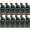 Castrol Magnatec Motoröl 5W-30 C3 12x 1l = 12 Liter