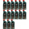 Castrol Magnatec Motoröl 5W-30 C3 15x 1l = 15 Liter