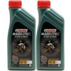 Castrol Magnatec Motoröl 5W-30 C3 2x 1l = 2 Liter