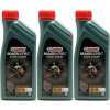 Castrol Magnatec Motoröl 5W-30 C3 3x 1l = 3 Liter