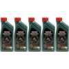 Castrol Magnatec Motoröl 5W-30 C3 5x 1l = 5 Liter